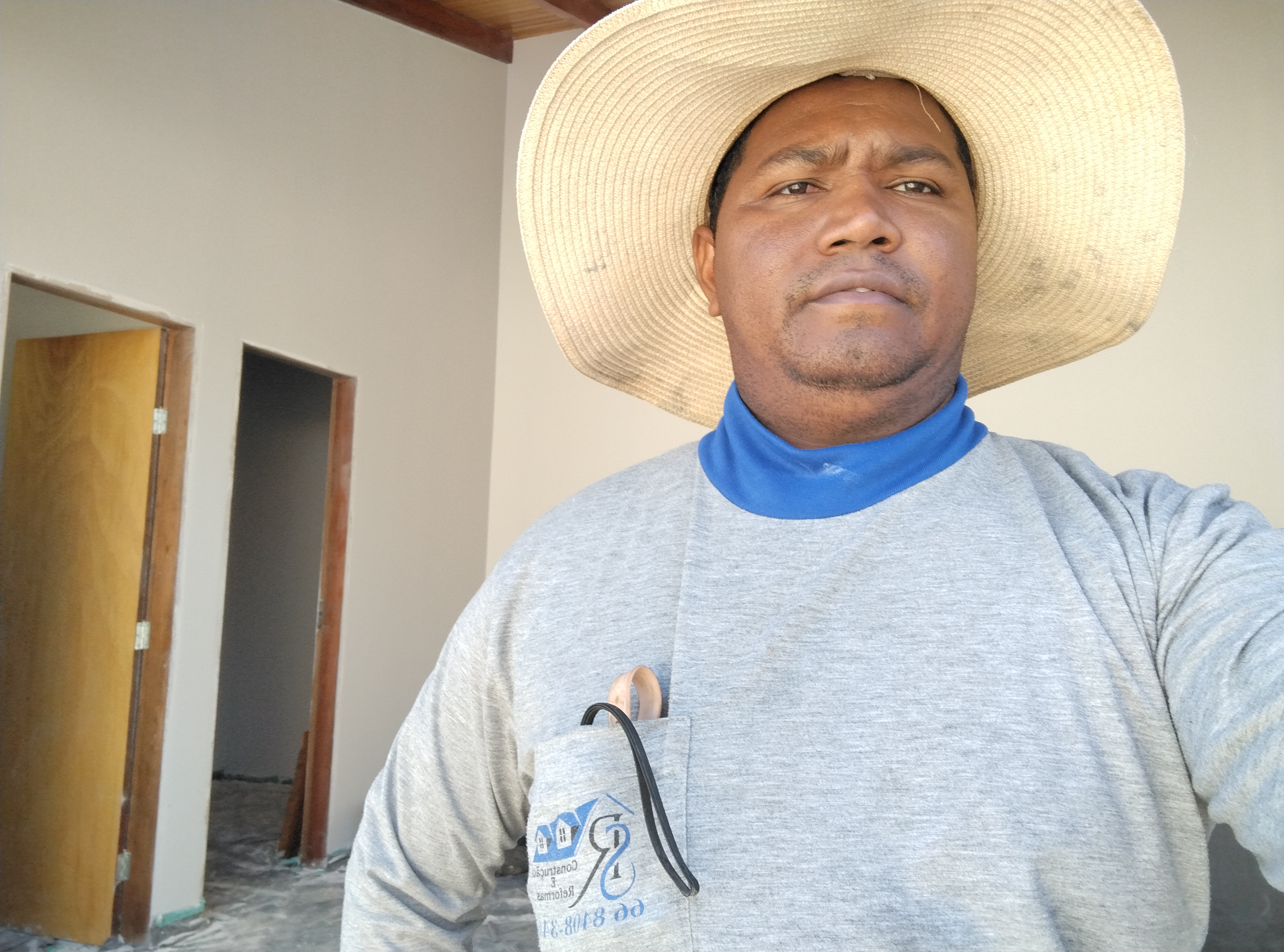 Marcos construções