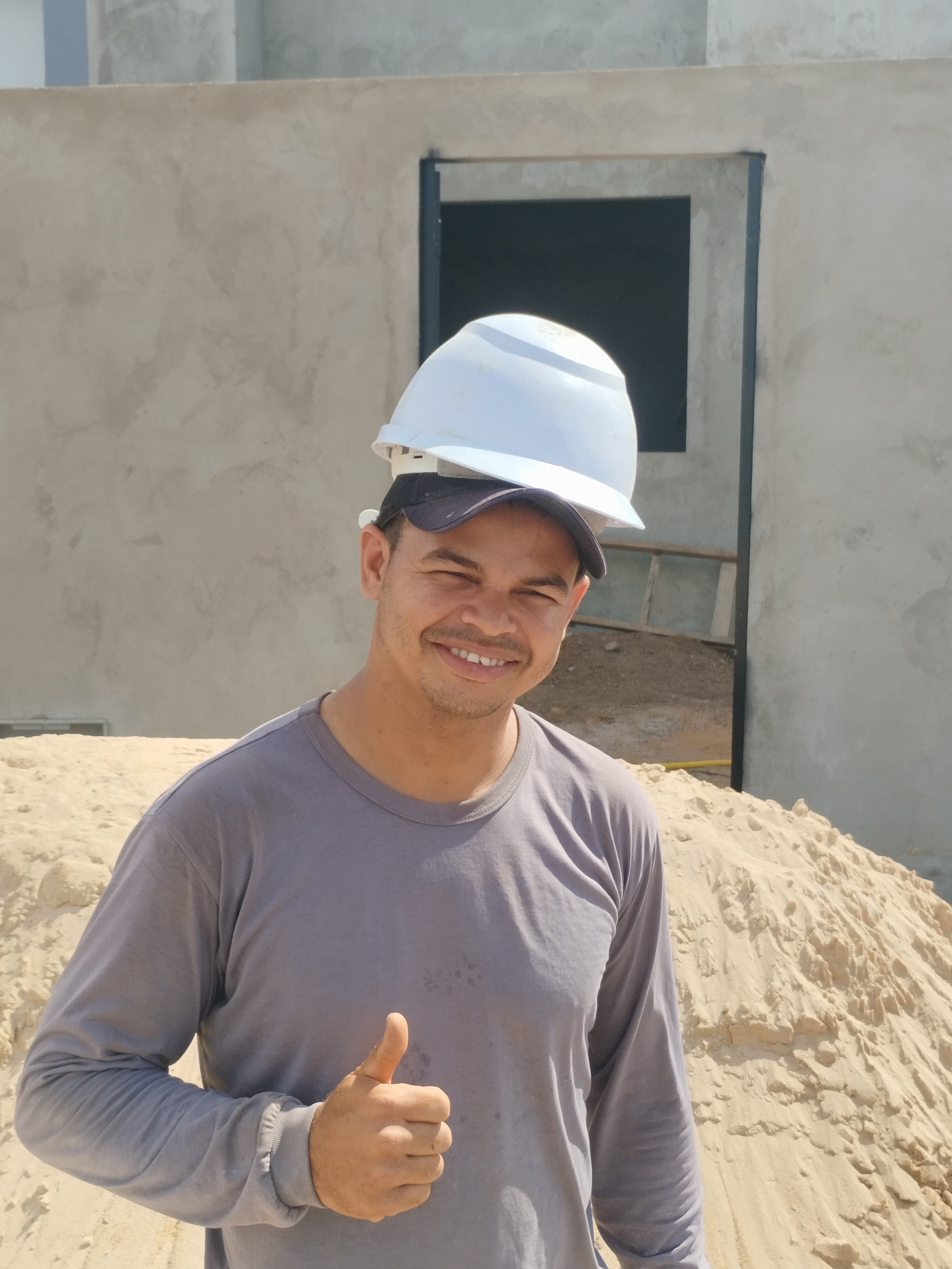 Valtei Leal da silva