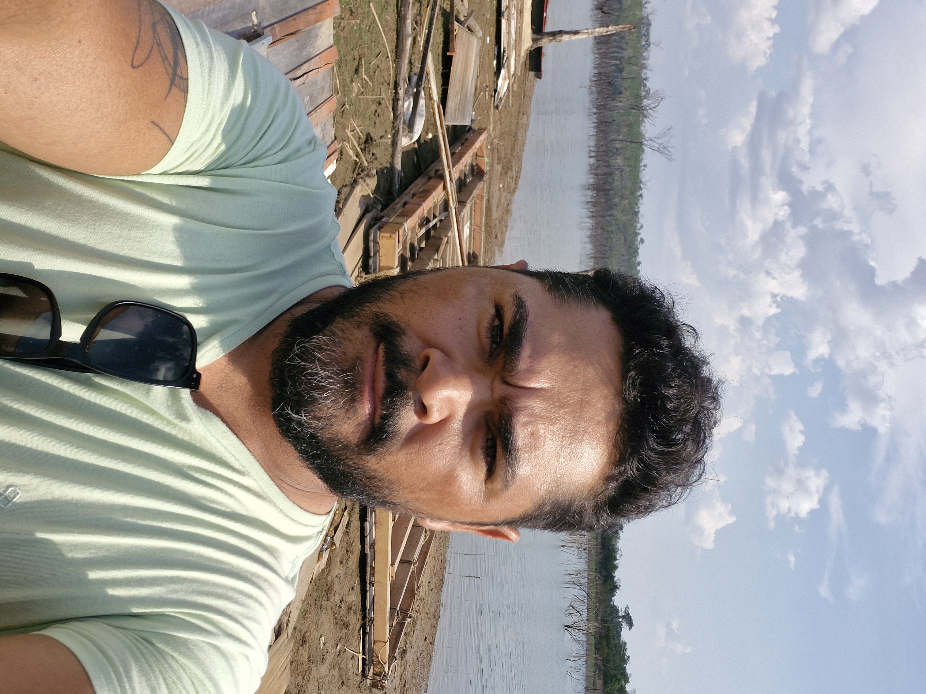 Fagner Alves Miranda