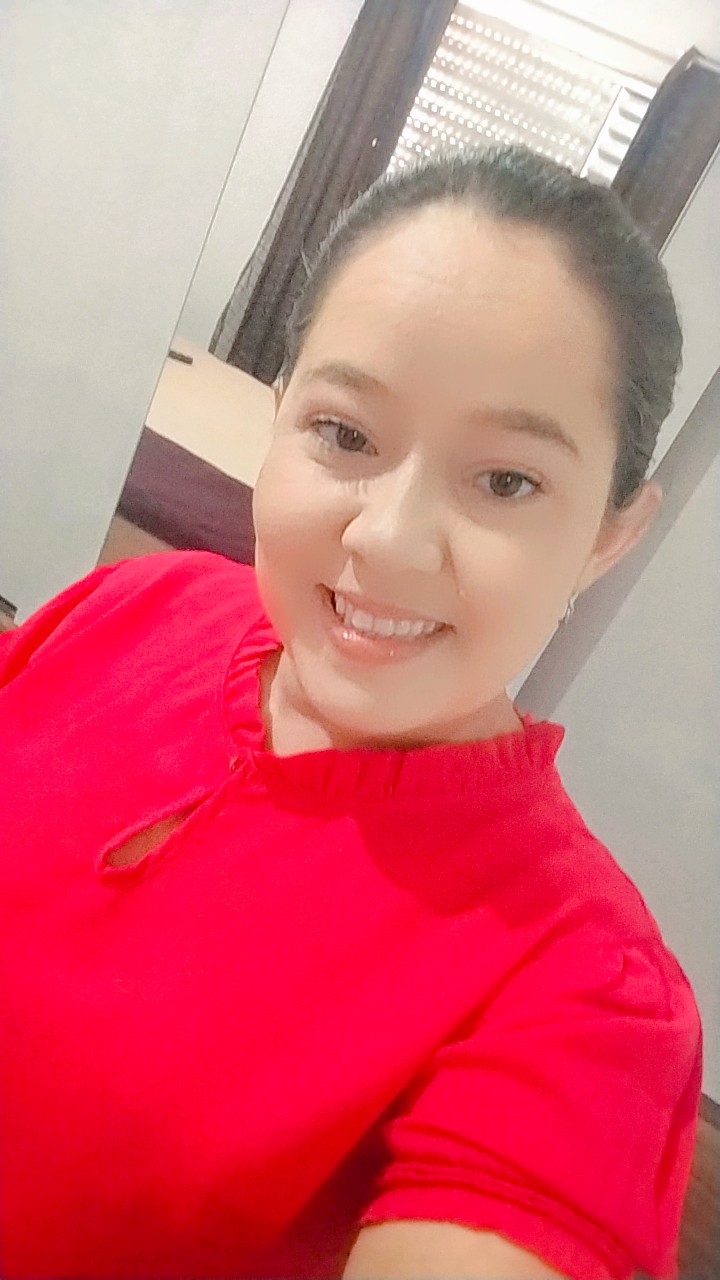 DAYSE DAYANE DE ALMEIDA