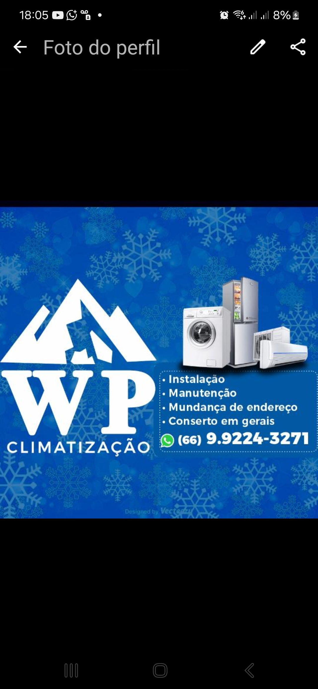 Uelson Paiva pereira