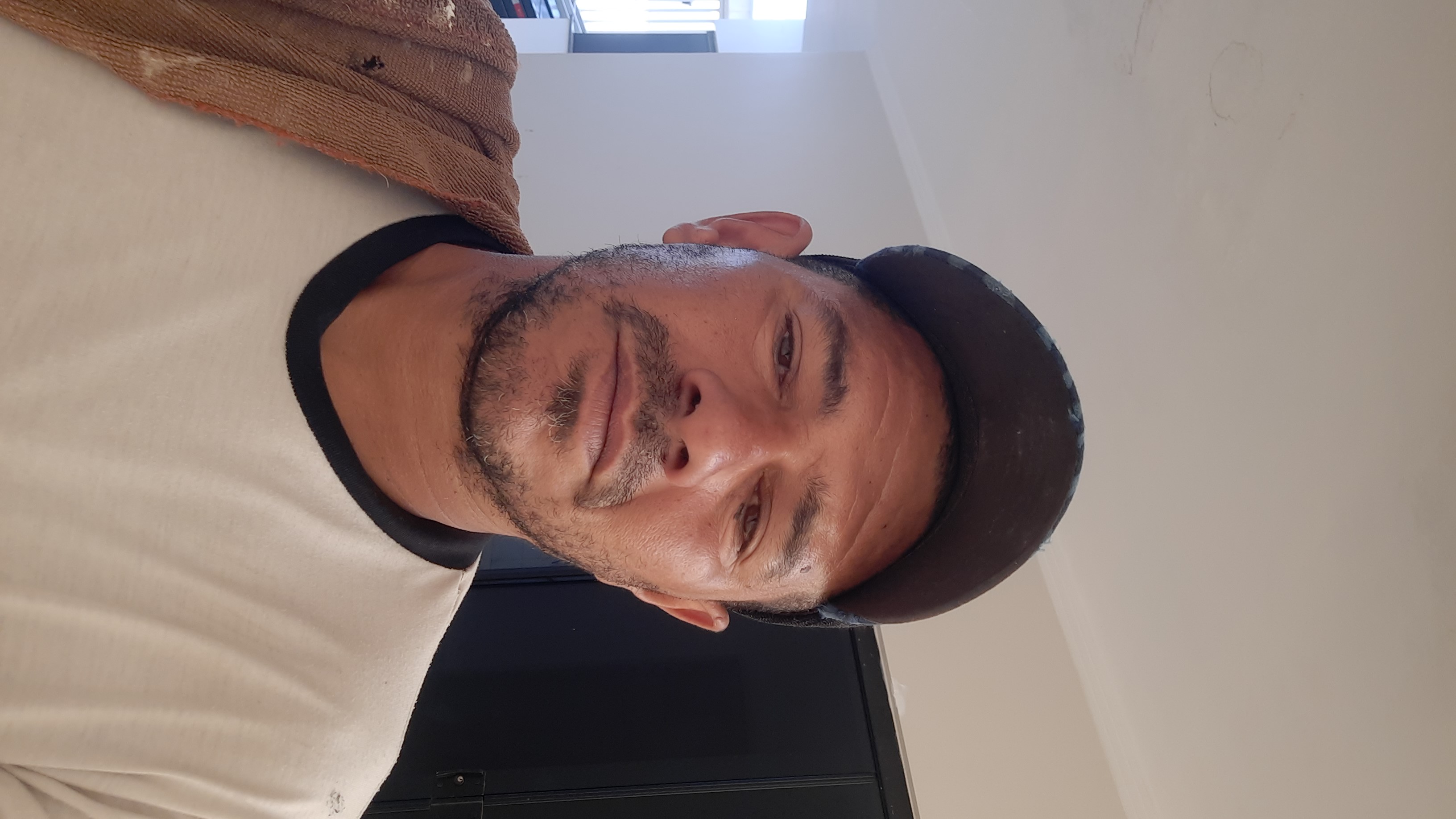 Valdiney Rodrigues Pereira